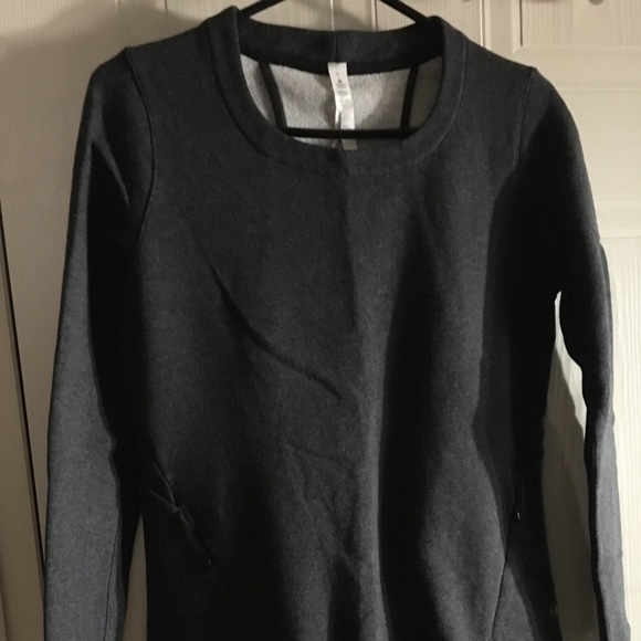 Lululemon sweatshirt - Picture 1 of 6